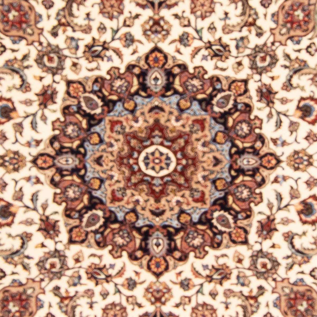 Tappeto Persero - Classico - 259 x 248 cm - beige