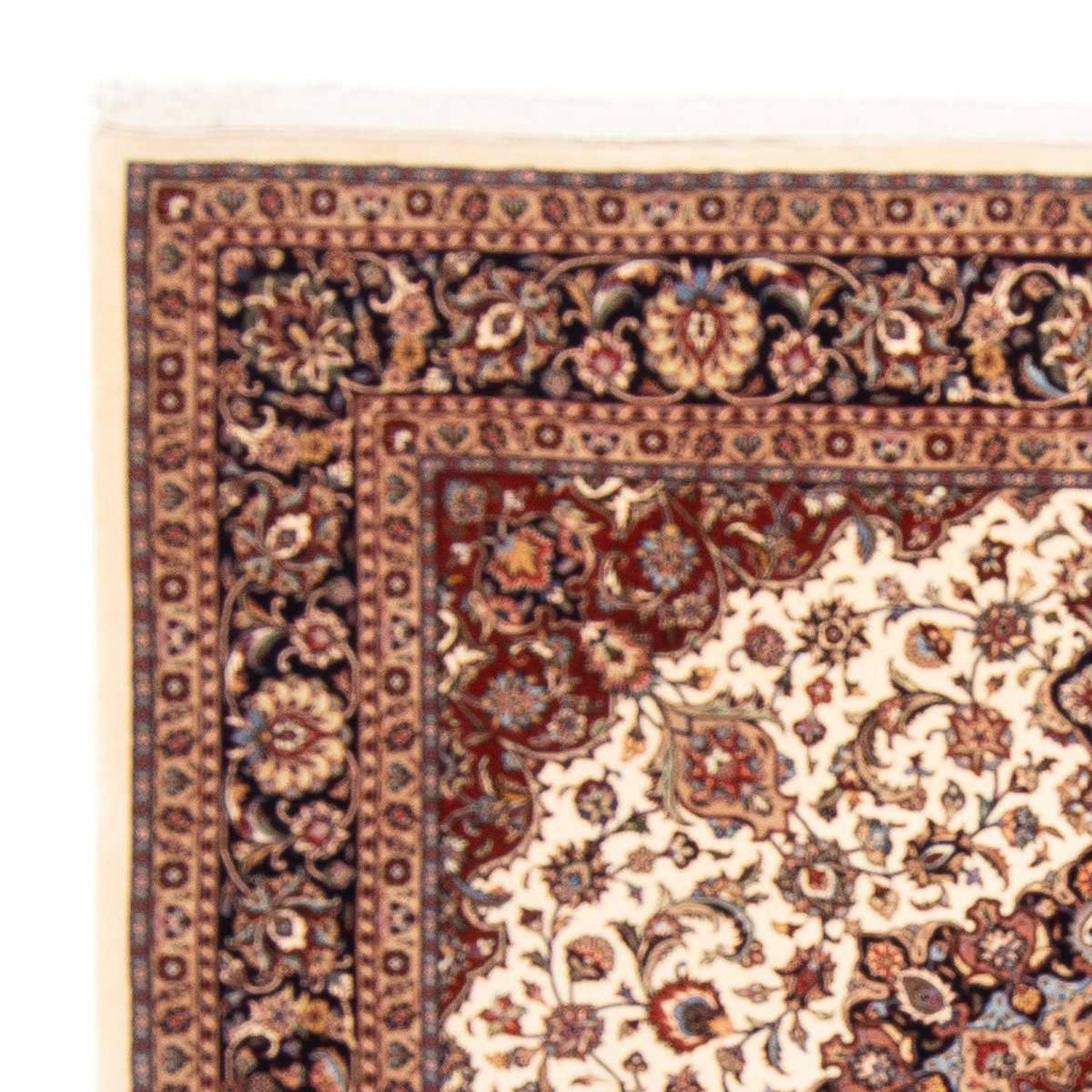 Tappeto Persero - Classico - 259 x 248 cm - beige