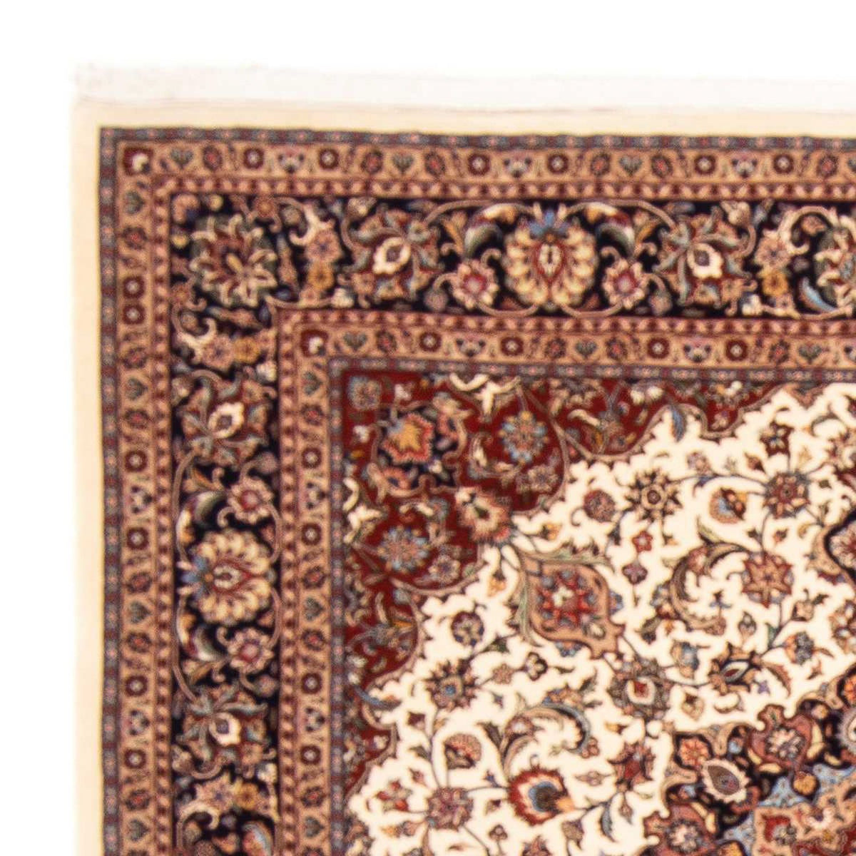 Kashmar Tappeto 248x259cm - Tappeto persiano