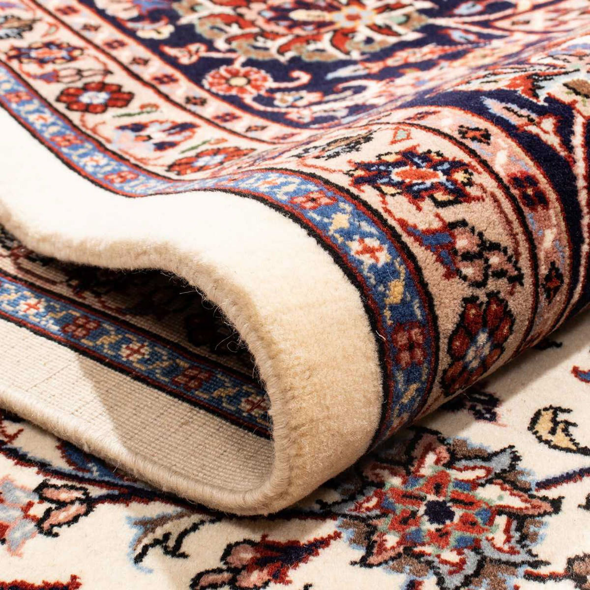 Tappeto Persero - Classico - 259 x 248 cm - beige