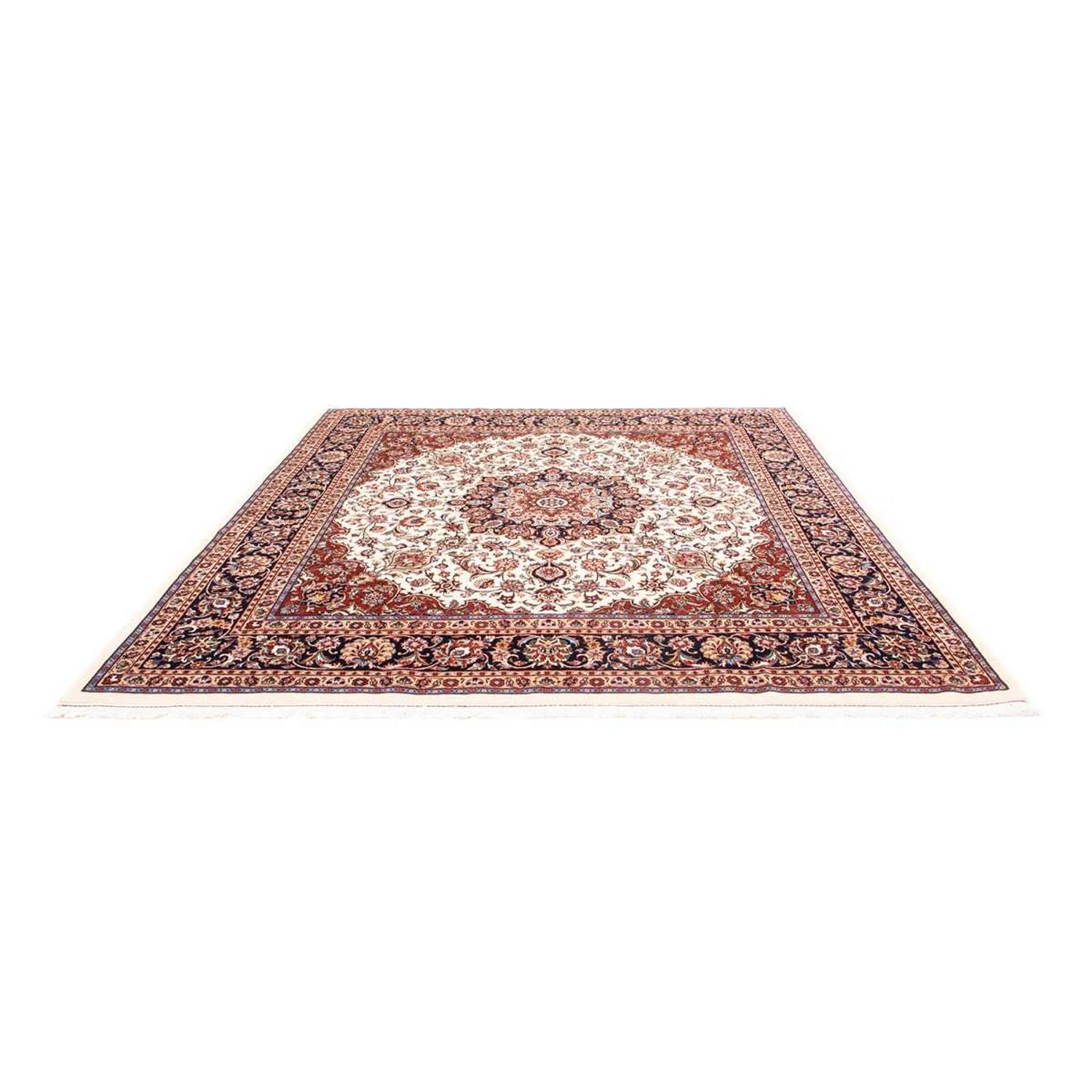 Tappeto Persero - Classico - 259 x 248 cm - beige