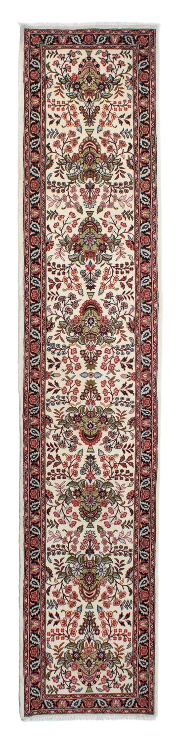 Tappeto corsia Tappeto Persero - Bidjar - 312 x 59 cm - beige