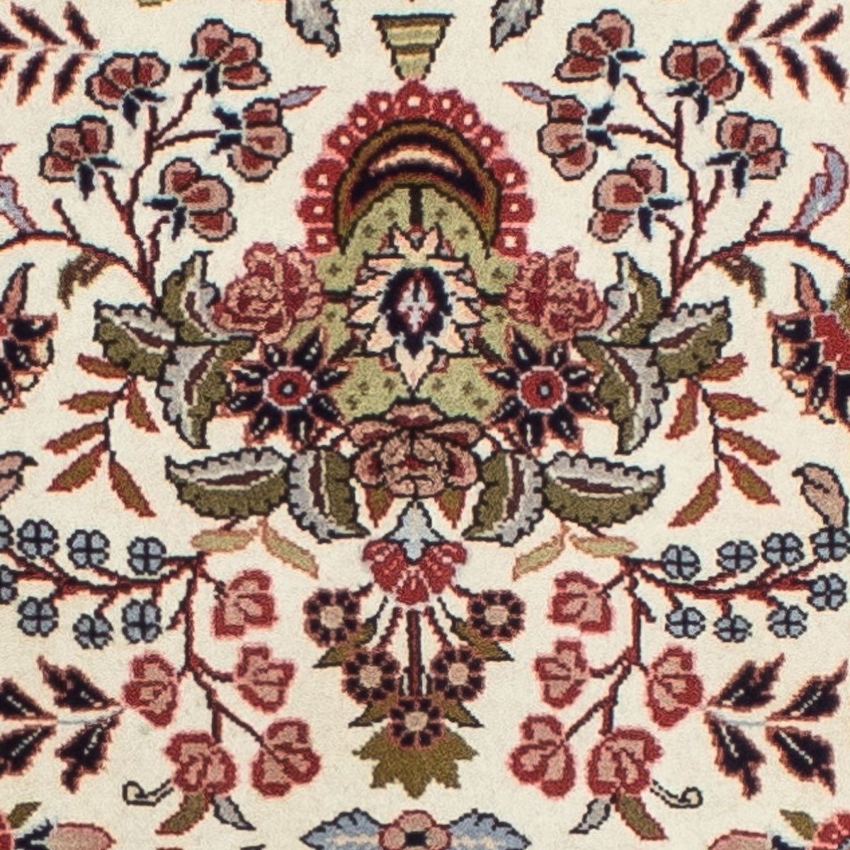 Tappeto corsia Tappeto Persero - Bidjar - 312 x 59 cm - beige