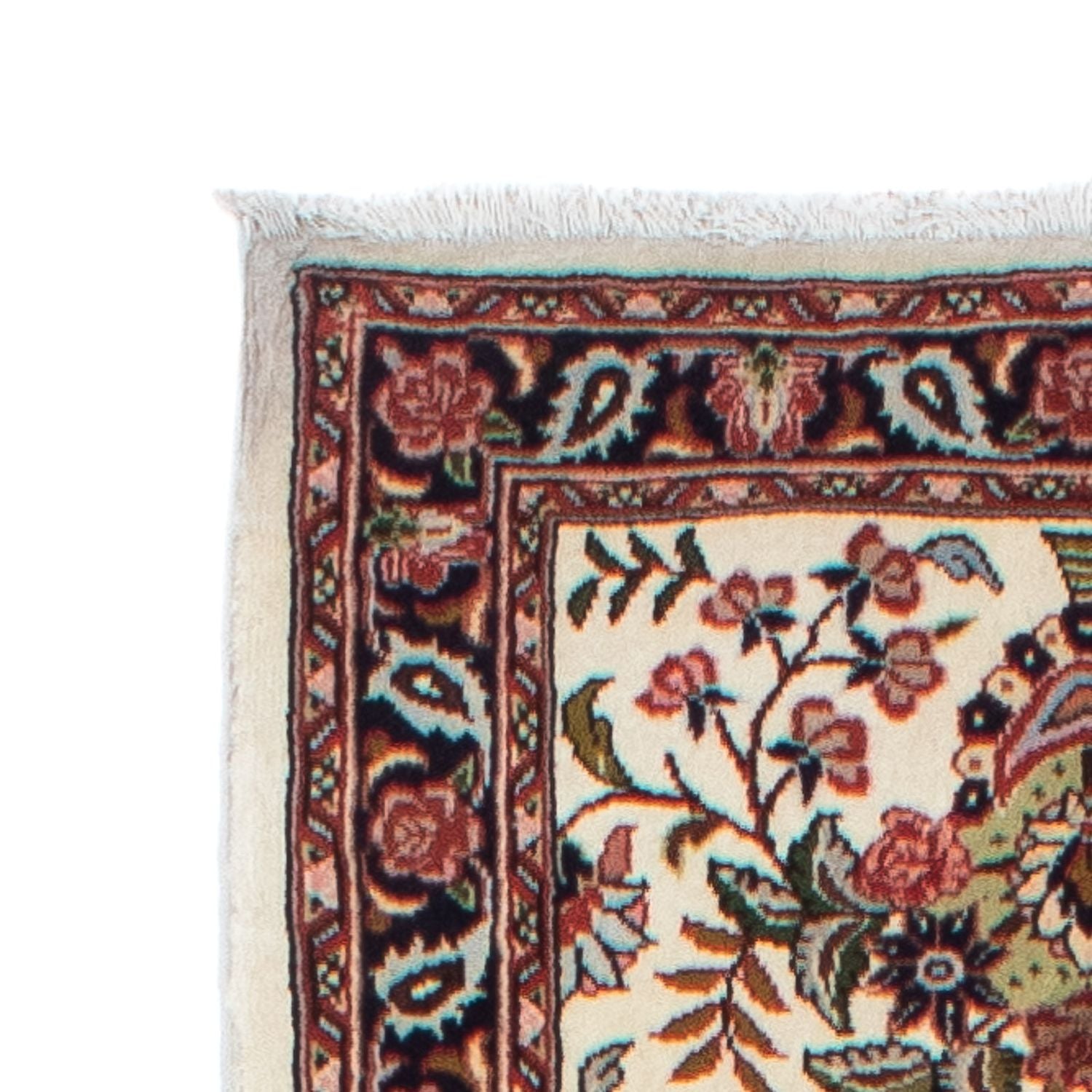 Tappeto corsia Tappeto Persero - Bidjar - 312 x 59 cm - beige