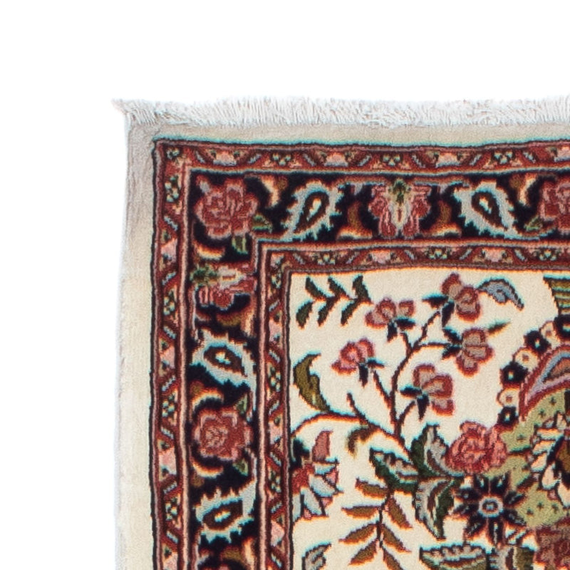 Tappeto corsia Tappeto Persero - Bidjar - 312 x 59 cm - beige