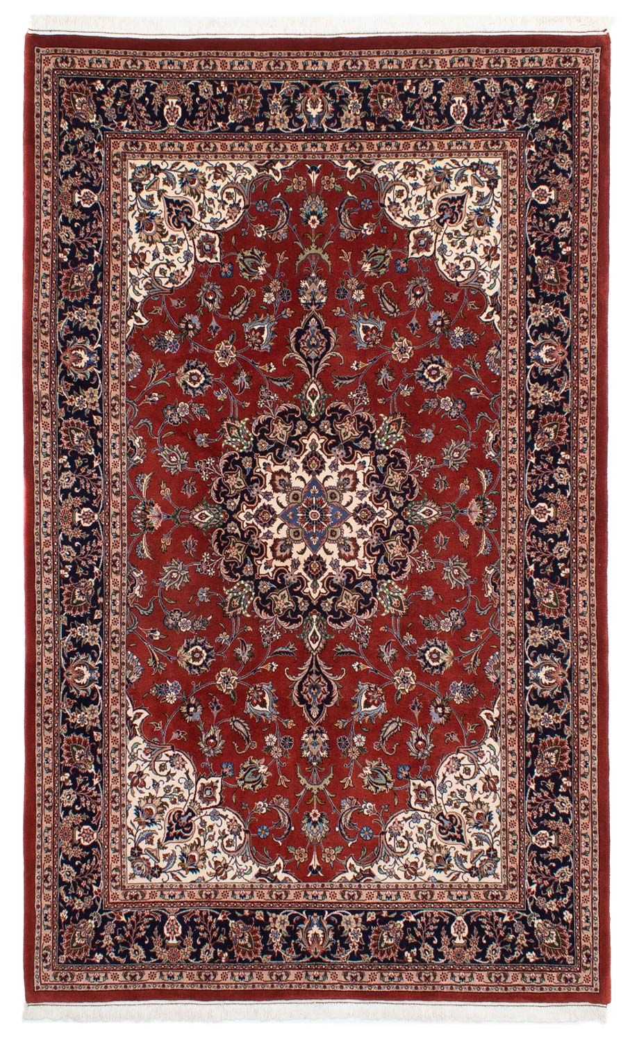 Tappeto Persero - Classico - 296 x 198 cm - rosso