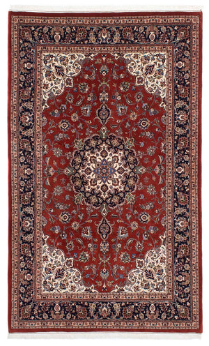 Tappeto Persero - Classico - 296 x 198 cm - rosso
