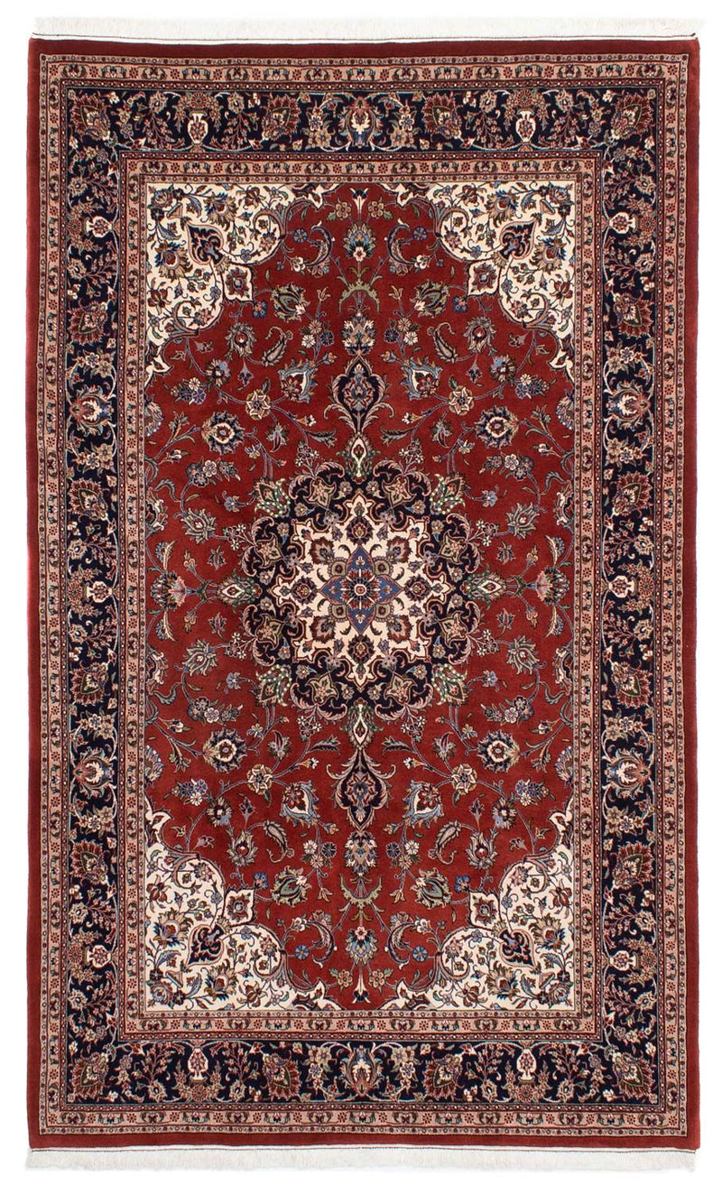 Tappeto Persero - Classico - 296 x 198 cm - rosso