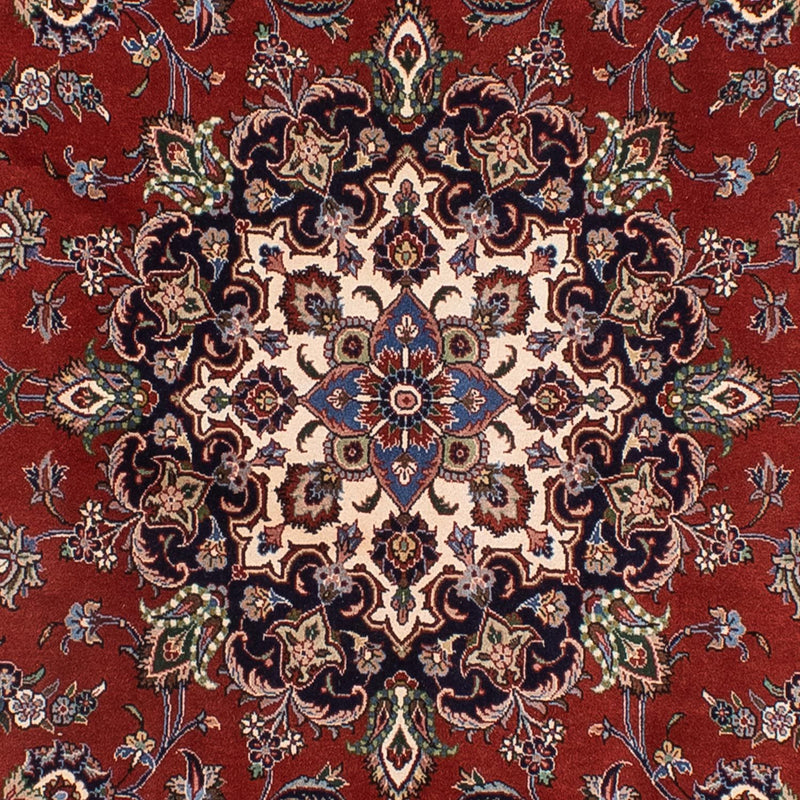 Tappeto Persero - Classico - 296 x 198 cm - rosso