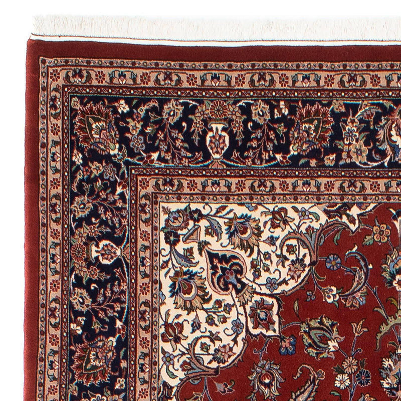 Tappeto Persero - Classico - 296 x 198 cm - rosso