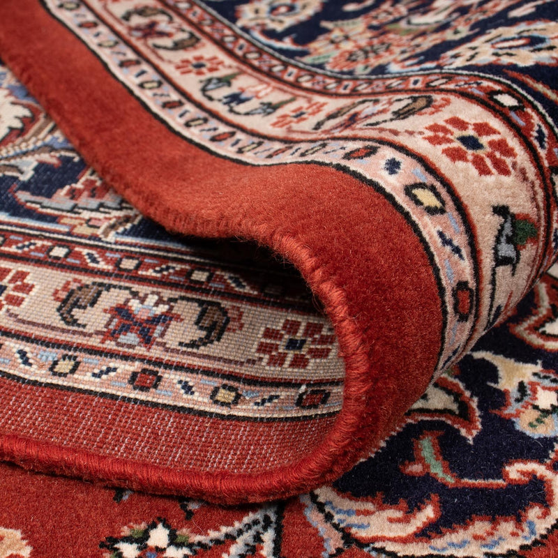 Tappeto Persero - Classico - 296 x 198 cm - rosso