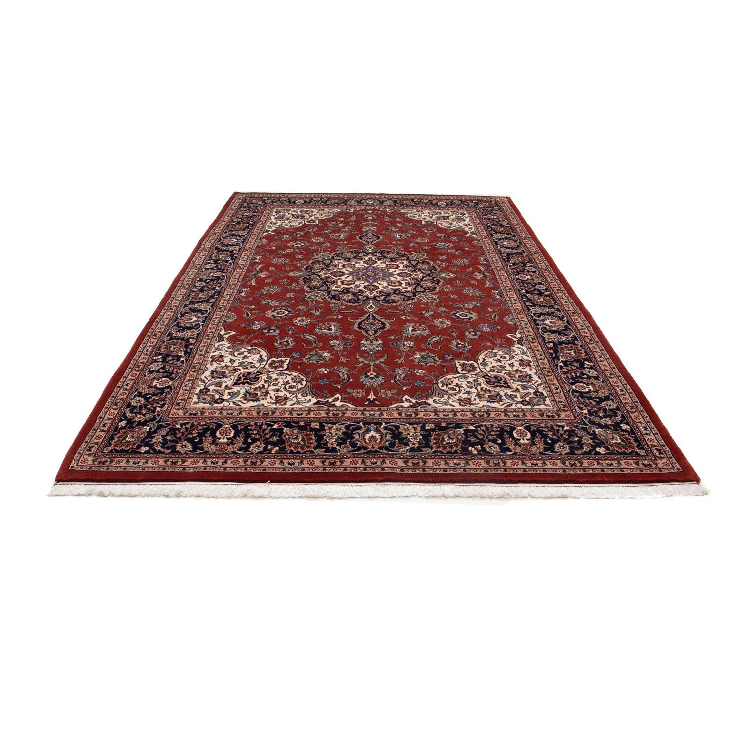 Tappeto Persero - Classico - 296 x 198 cm - rosso