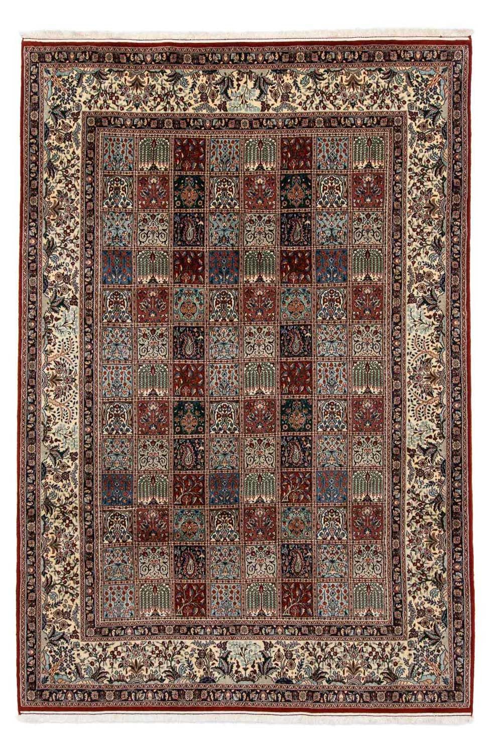 Tappeto Persero - Classico - 296 x 201 cm - multicolore
