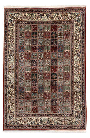 Tappeto Persero - Classico - 296 x 201 cm - multicolore