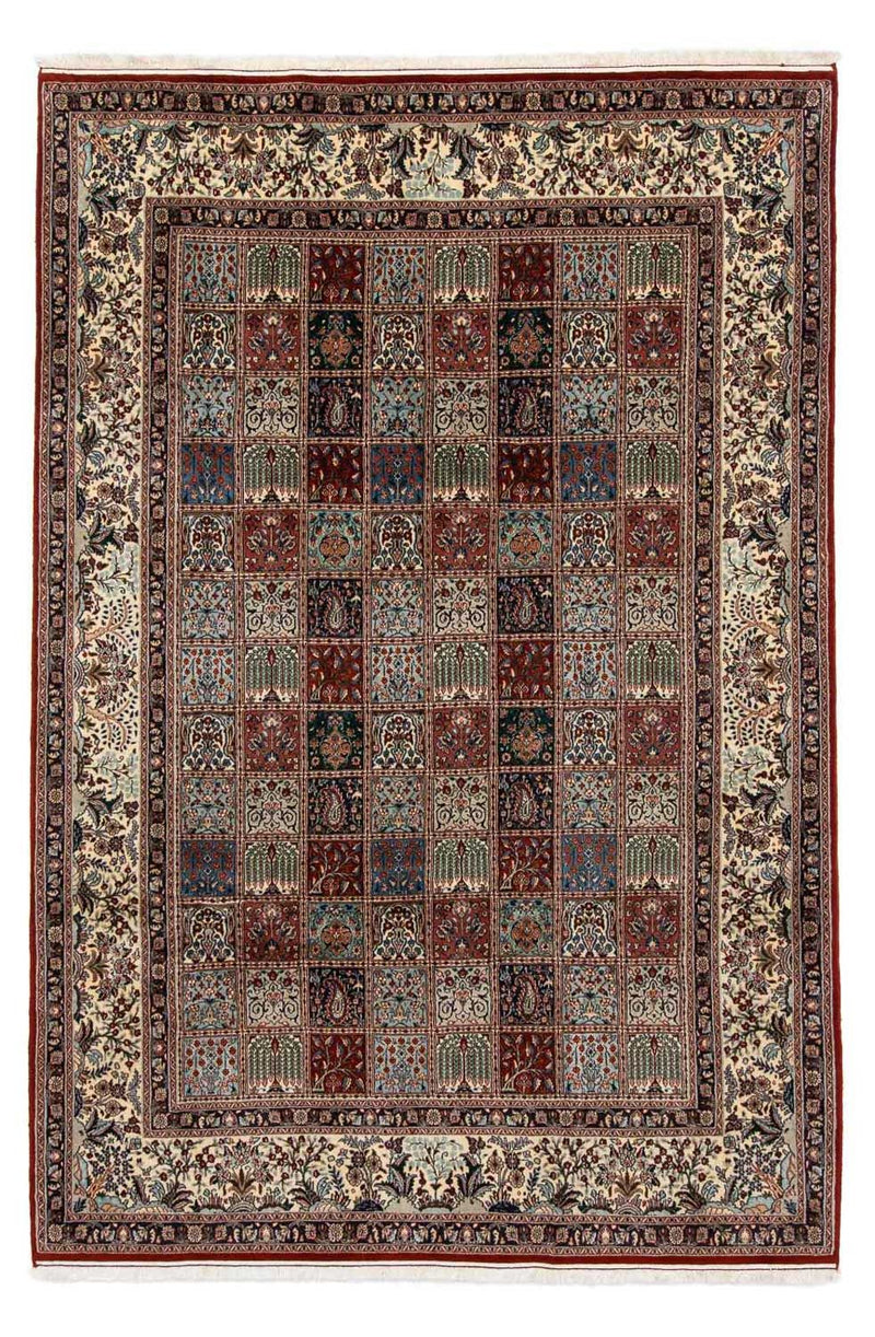 Tappeto Persero - Classico - 296 x 201 cm - multicolore
