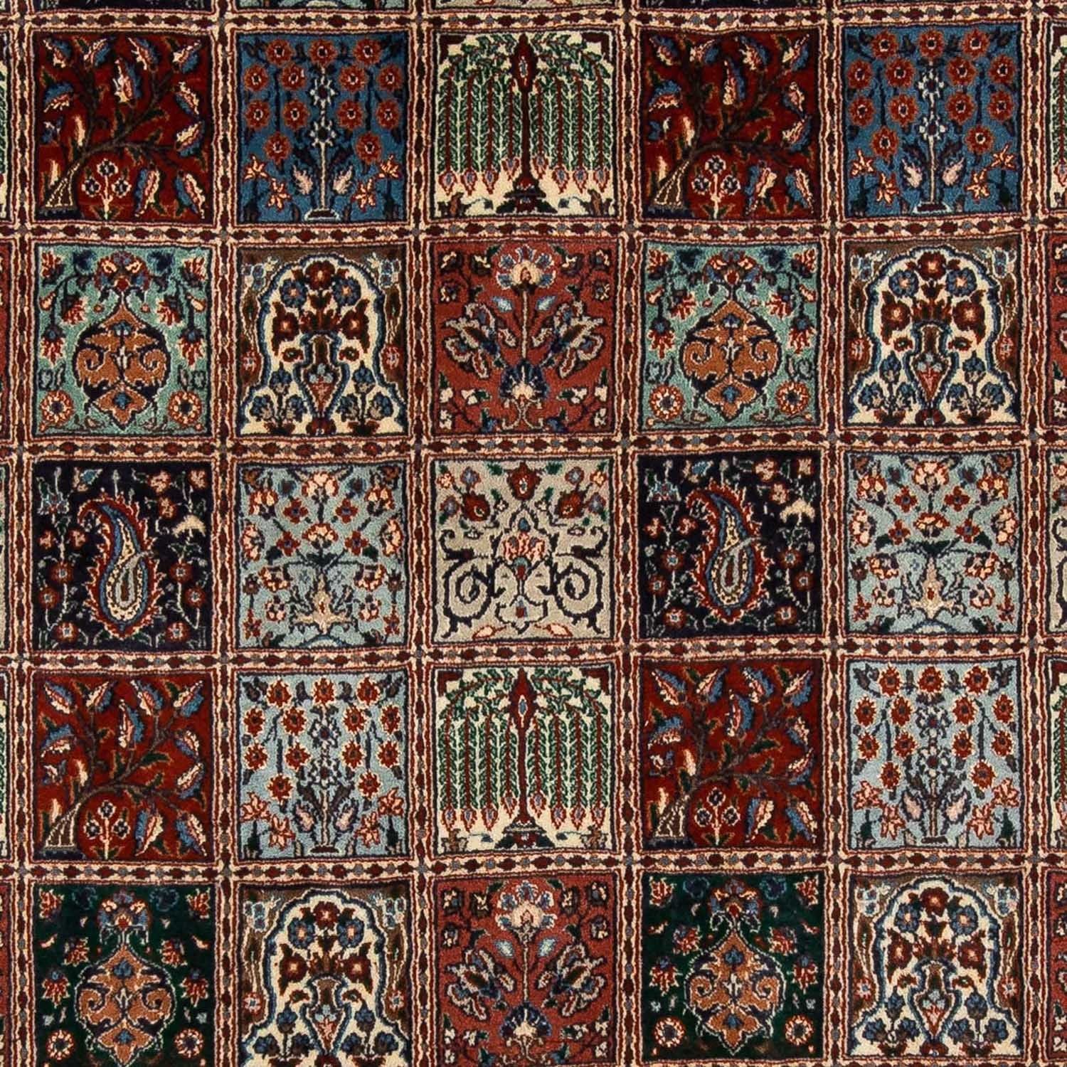 Tappeto Persero - Classico - 296 x 201 cm - multicolore