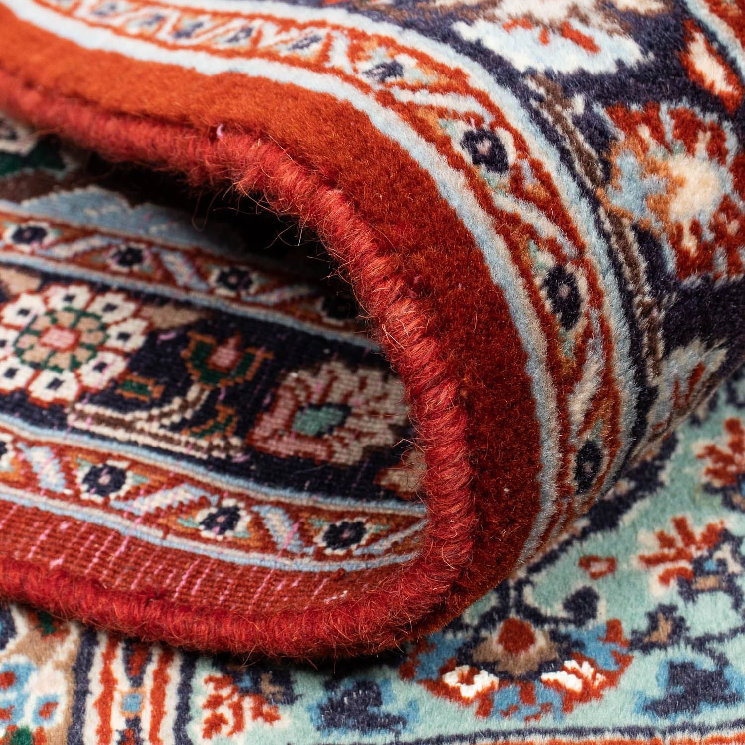 Tappeto Persero - Classico - 296 x 201 cm - multicolore