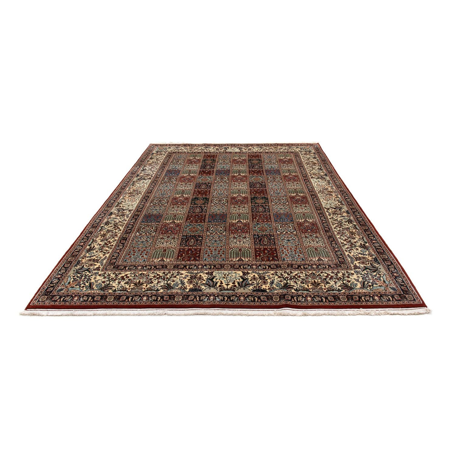Tappeto Persero - Classico - 296 x 201 cm - multicolore