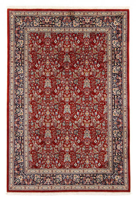 Tappeto Persero - Classico - 290 x 198 cm - rosso