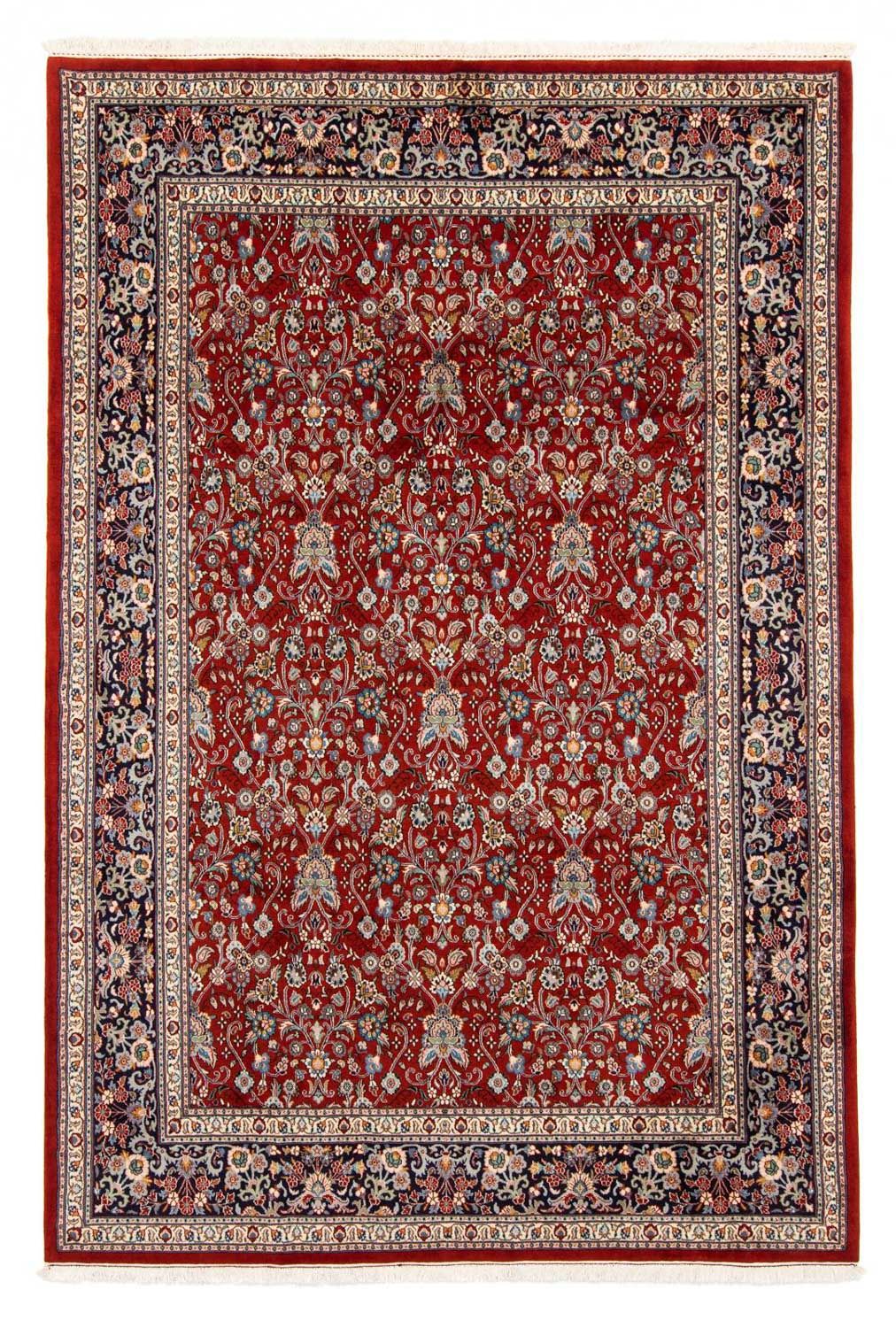 Tappeto Persero - Classico - 290 x 198 cm - rosso
