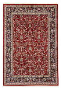 Tappeto Persero - Classico - 290 x 198 cm - rosso