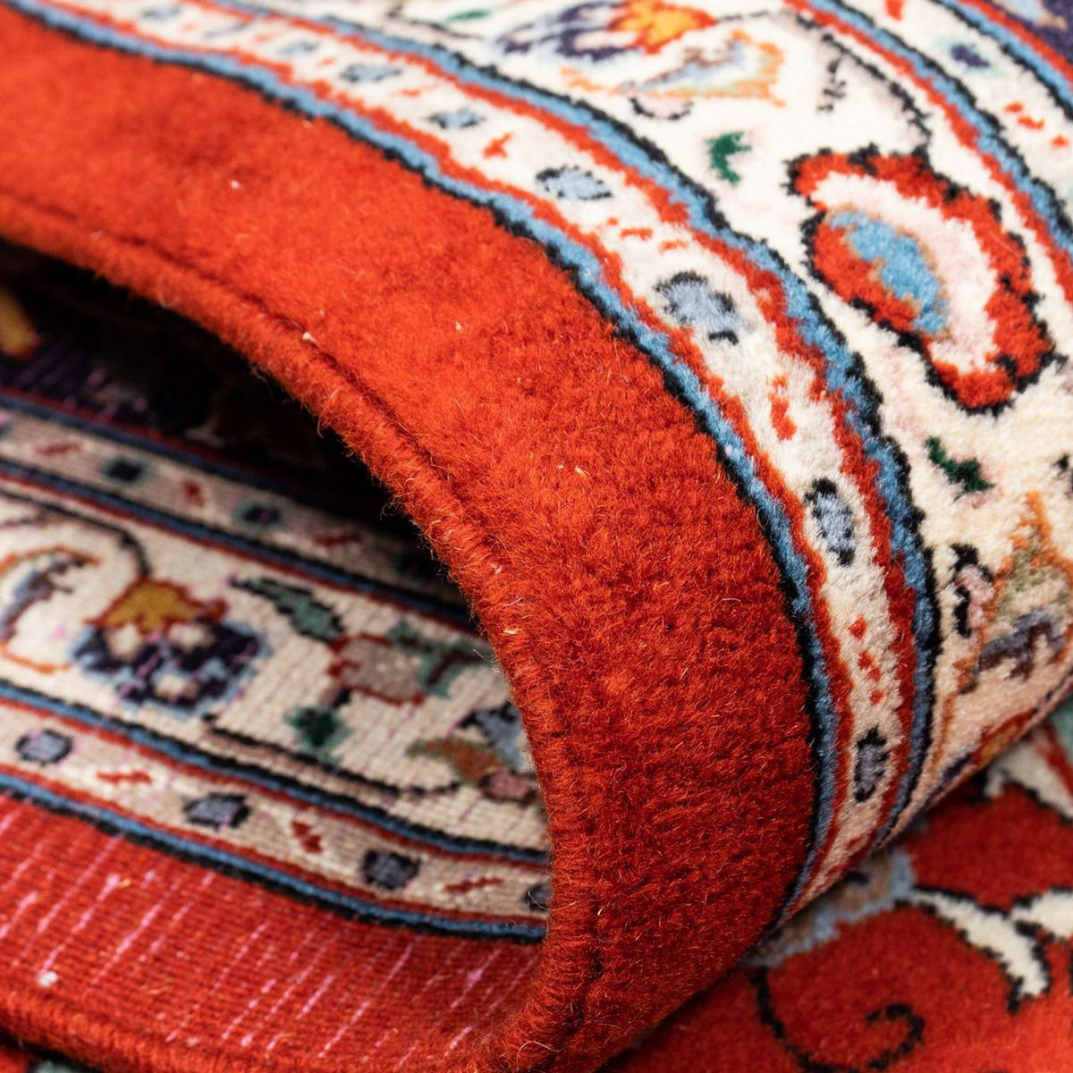 Tappeto Persero - Classico - 290 x 198 cm - rosso