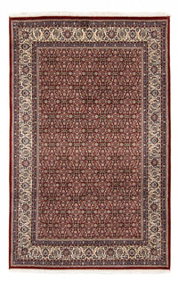 Tappeto Persero - Classico - 298 x 193 cm - rosso