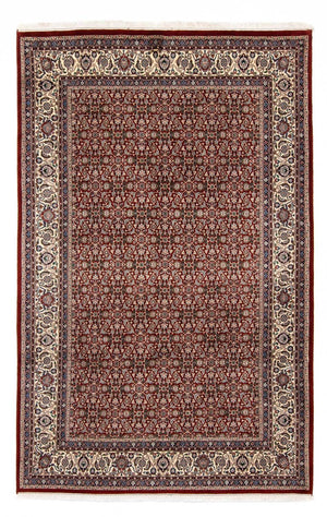 Tappeto Persero - Classico - 298 x 193 cm - rosso
