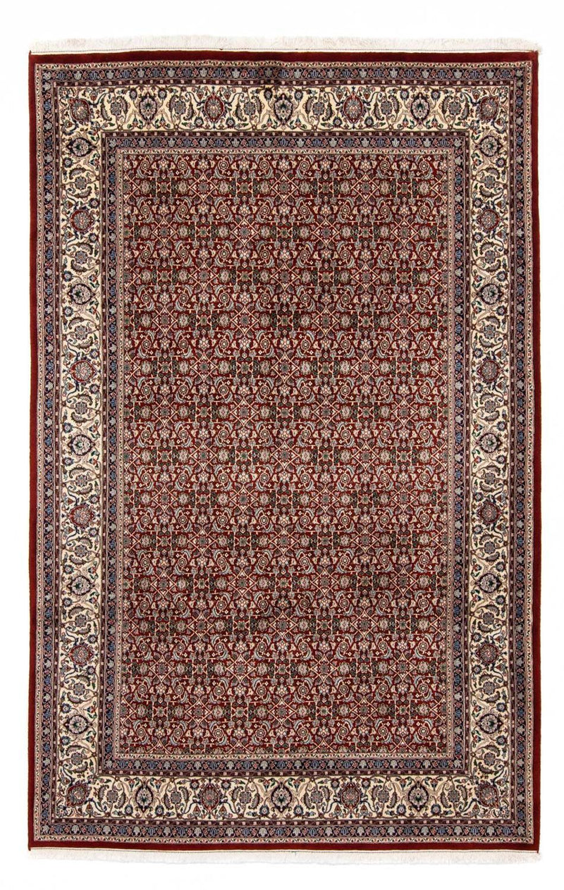 Tappeto Persero - Classico - 298 x 193 cm - rosso