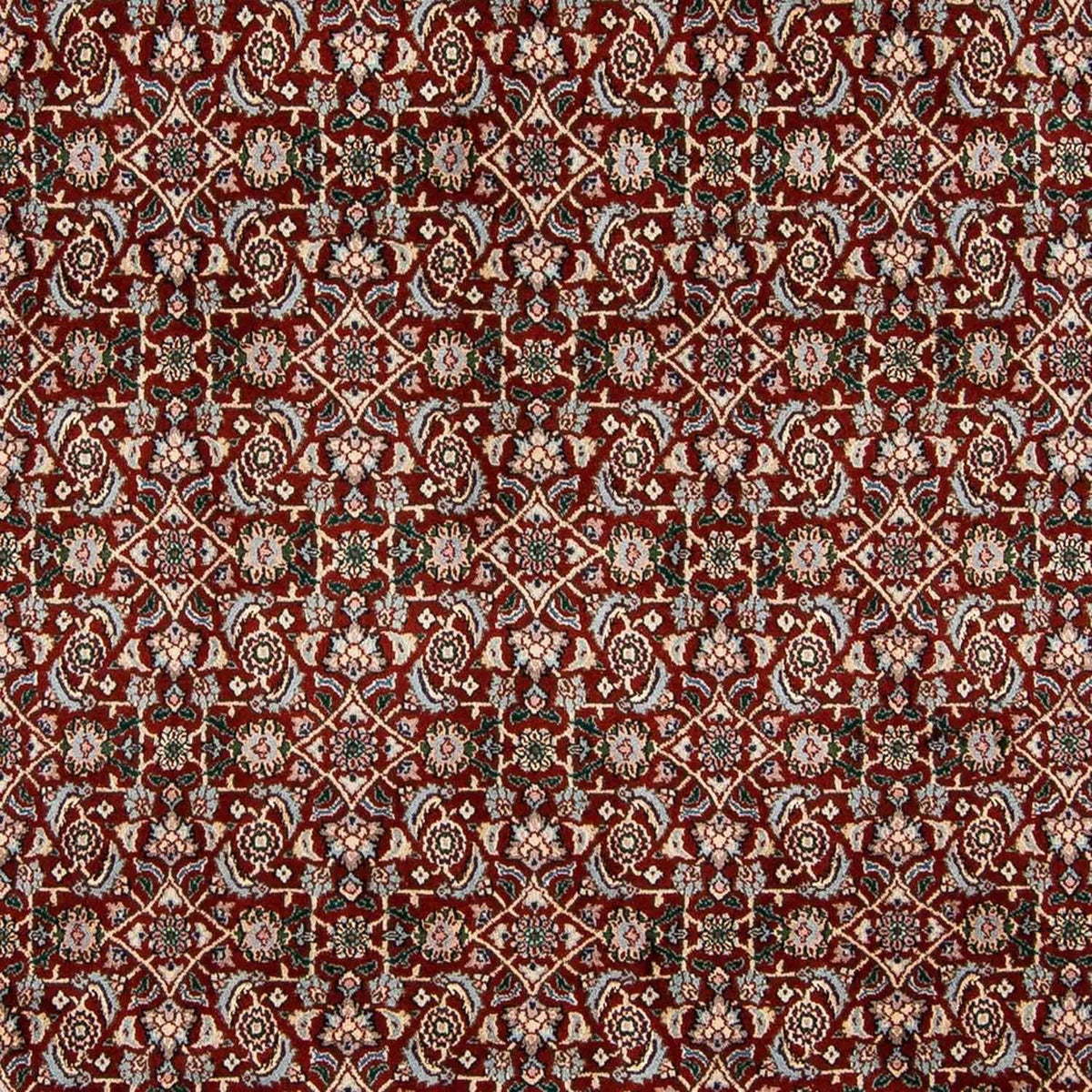 Tappeto Persero - Classico - 298 x 193 cm - rosso
