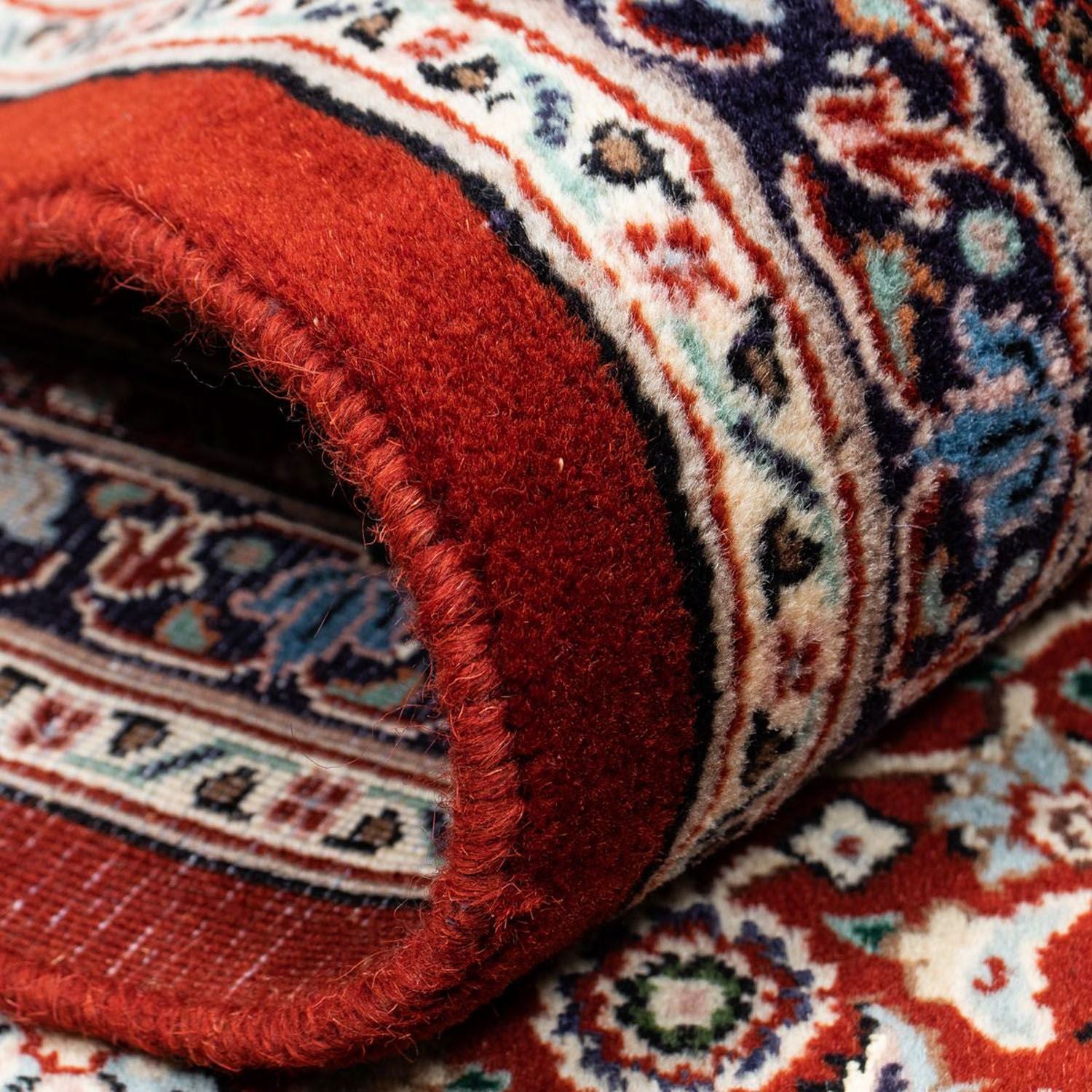 Tappeto Persero - Classico - 298 x 193 cm - rosso