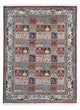 Moud Tappeto 195x147cm - Tappeto persiano