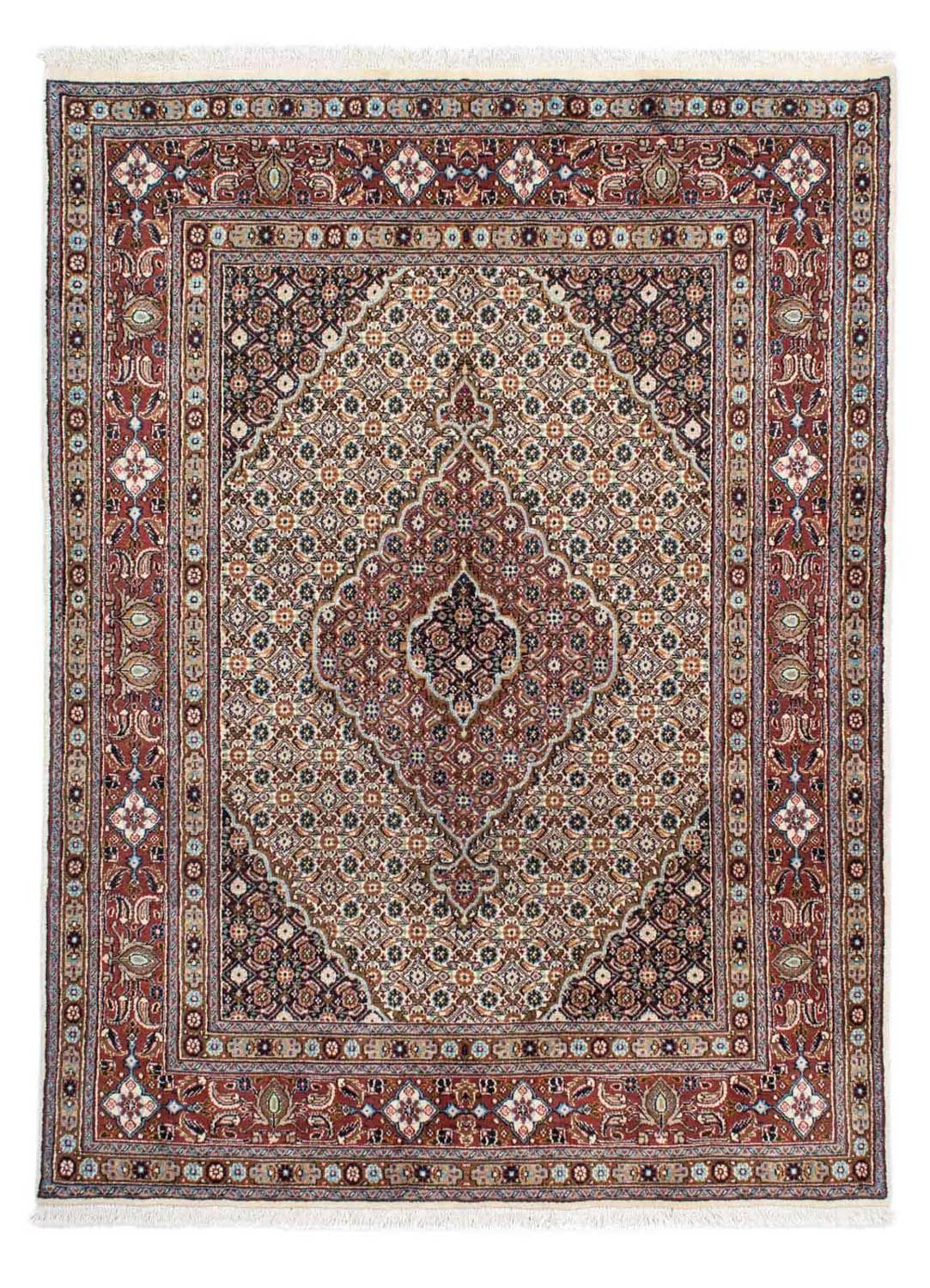 Tappeto Persero - Classico - 195 x 144 cm - beige
