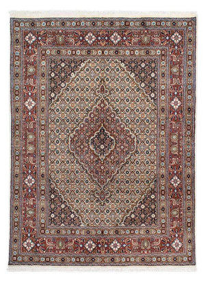 Tappeto Persero - Classico - 195 x 144 cm - beige