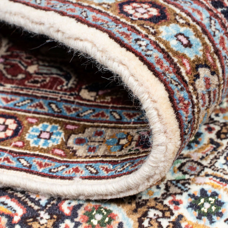 Tappeto Persero - Classico - 195 x 144 cm - beige