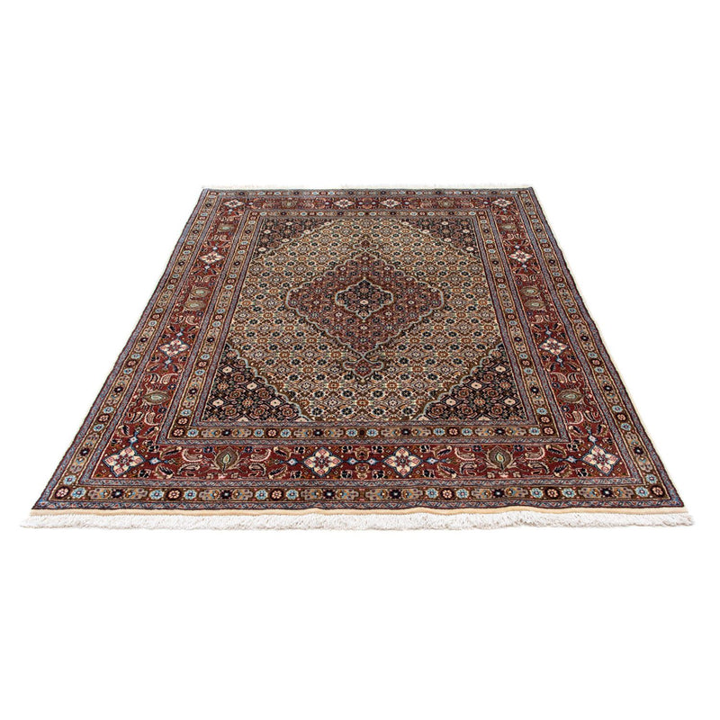 Tappeto Persero - Classico - 195 x 144 cm - beige