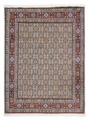 Tappeto Persero - Classico - 196 x 148 cm - beige