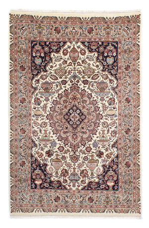 Tappeto Persero - Classico - 242 x 149 cm - beige