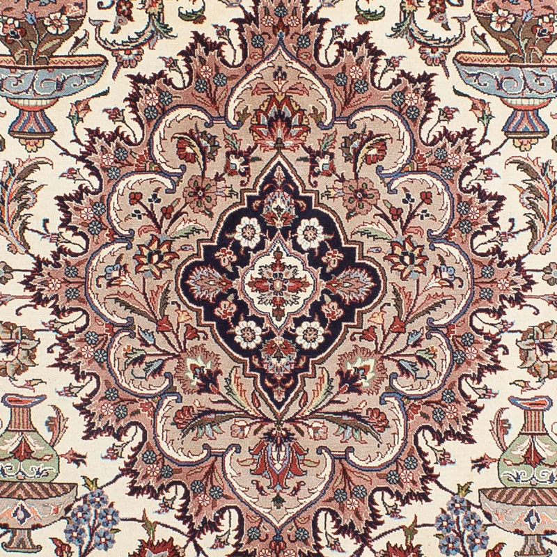 Tappeto Persero - Classico - 242 x 149 cm - beige