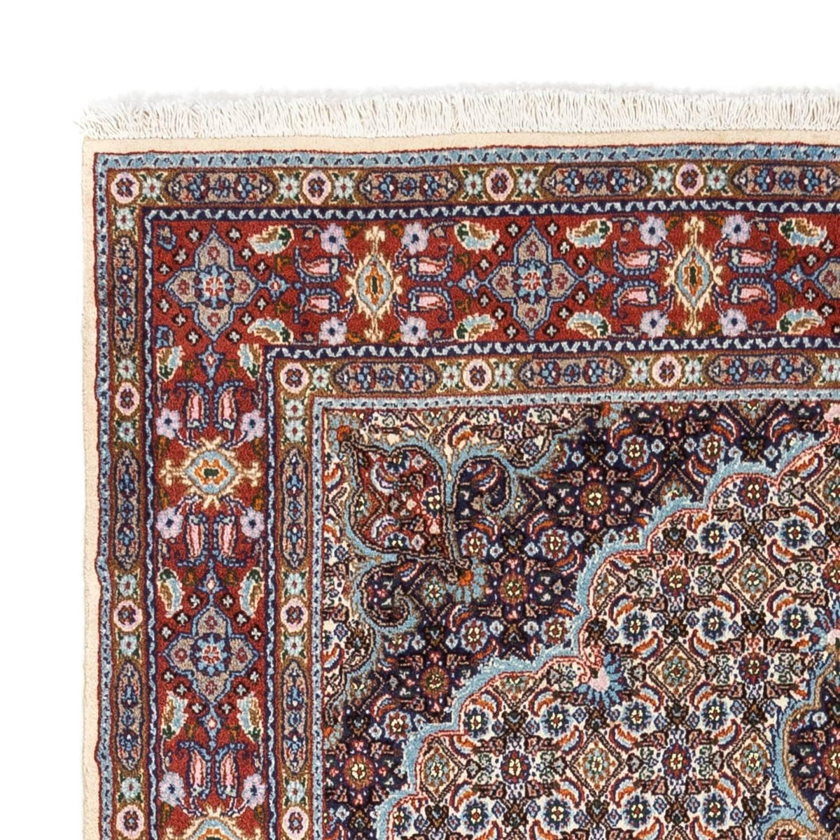 Tappeto Persero - Classico - 242 x 149 cm - beige