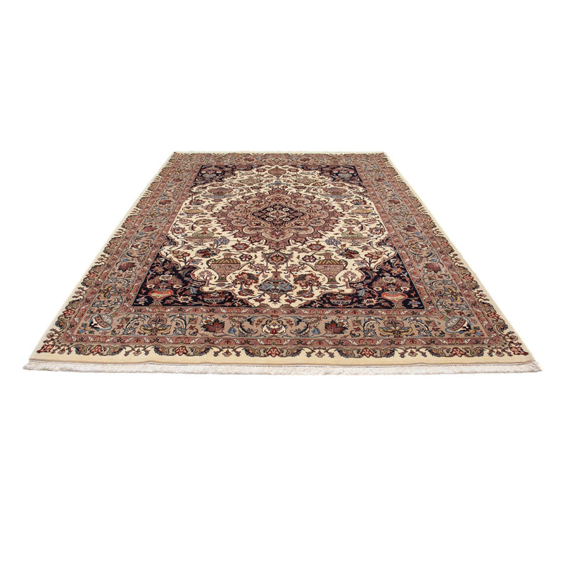 Tappeto Persero - Classico - 242 x 149 cm - beige