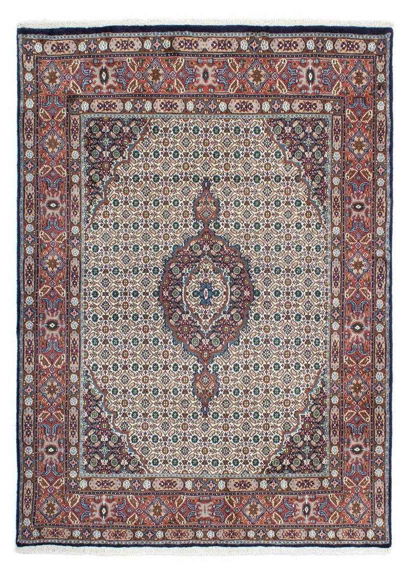 Tappeto Persero - Classico - 197 x 146 cm - beige
