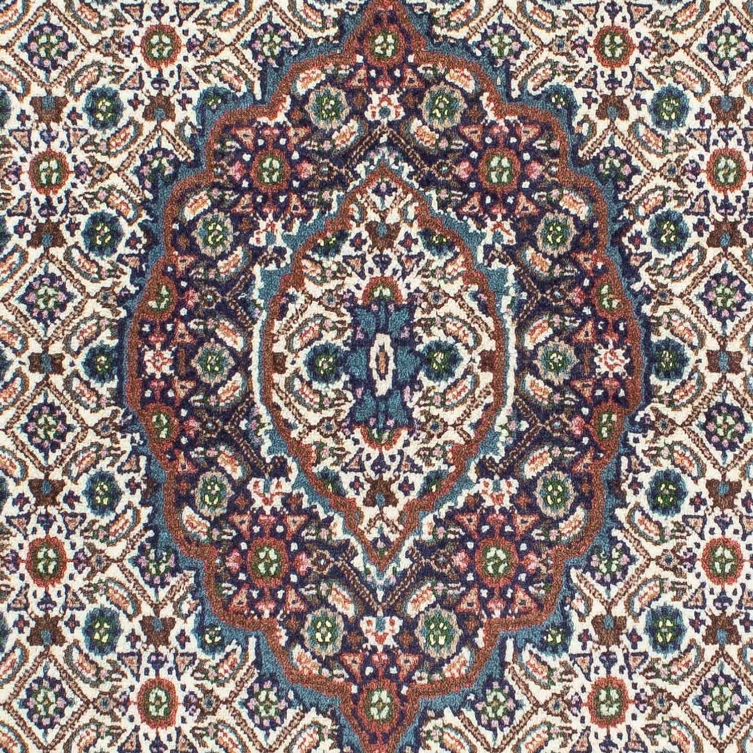 Tappeto Persero - Classico - 197 x 146 cm - beige