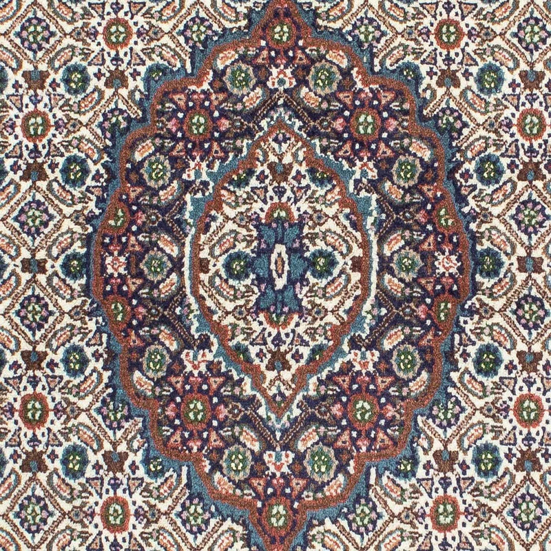 Tappeto Persero - Classico - 197 x 146 cm - beige