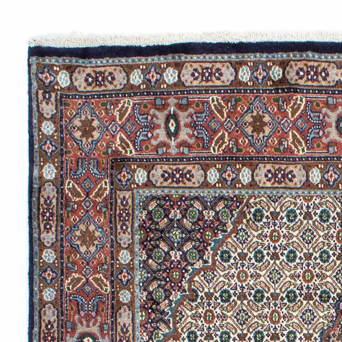 Moud Tappeto 146x197cm - Tappeto persiano