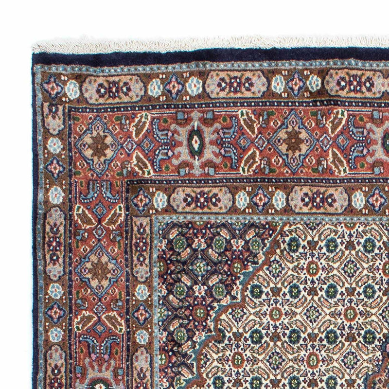 Tappeto Persero - Classico - 197 x 146 cm - beige