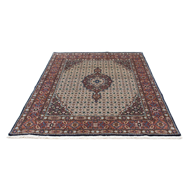 Tappeto Persero - Classico - 197 x 146 cm - beige