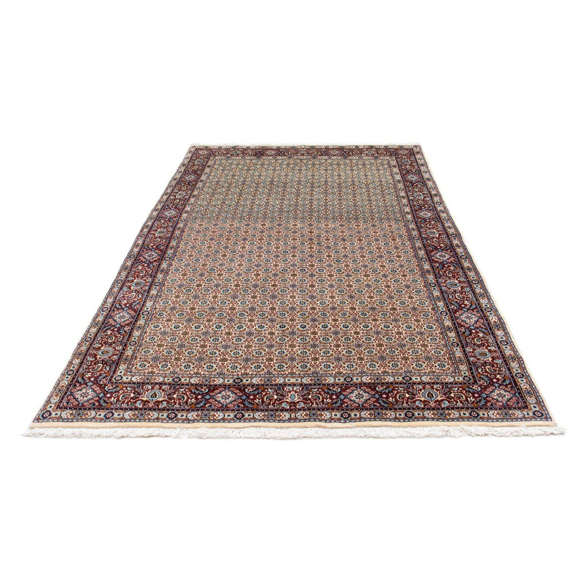 Tappeto Persero - Classico - 248 x 149 cm - beige