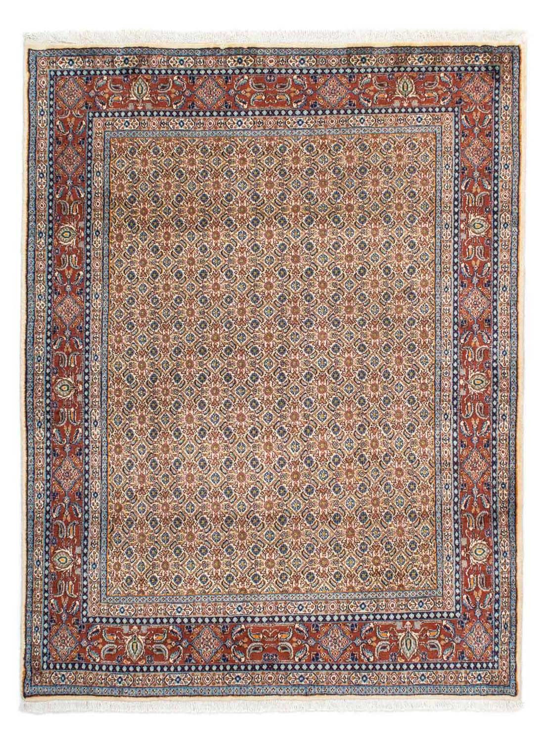 Tappeto Persero - Classico - 185 x 145 cm - beige