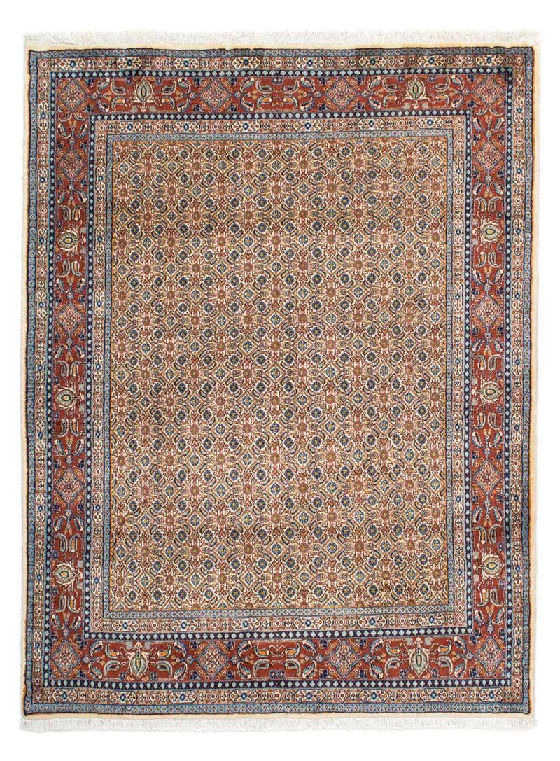 Tappeto Persero - Classico - 185 x 145 cm - beige